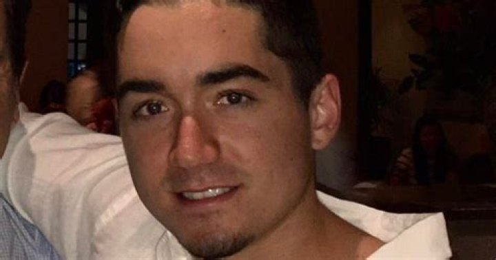 Eric Chase Bolling (Son of Eric Bolling) Age, Death Cause, Family