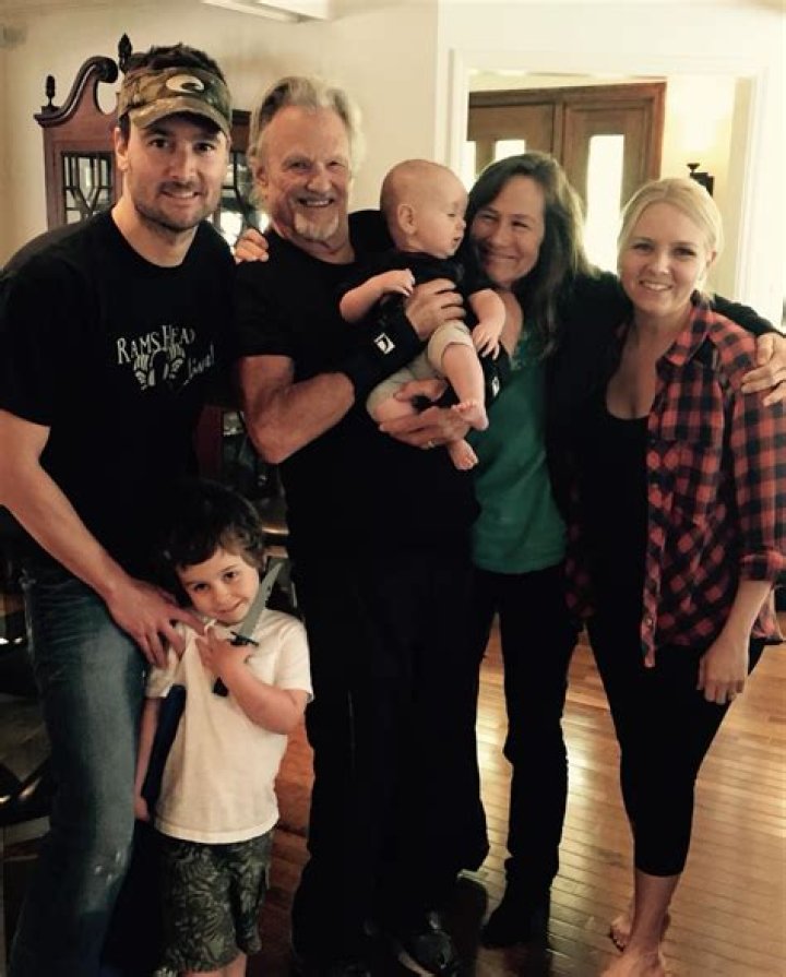 Eric Church Age, Net Worth, Wife, Family, Height and Biography
