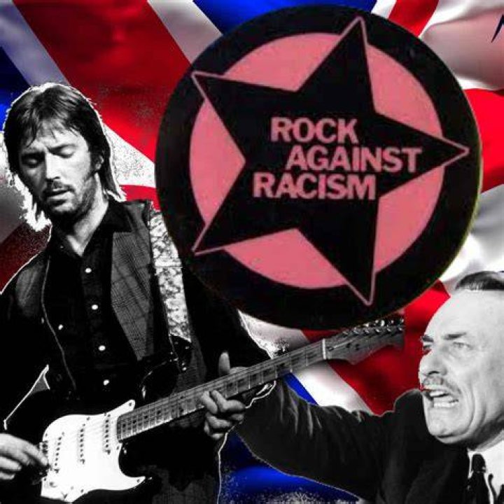 Eric Clapton Racist Rant Resurfaces After Lockdown Protest Song