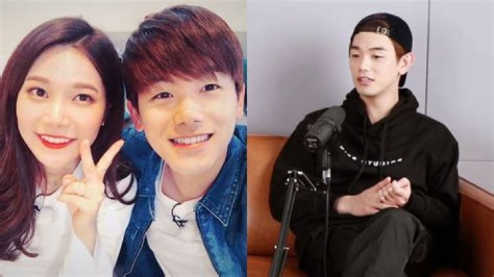 Eric Nam Describes His Relationship with Solar Following the End of