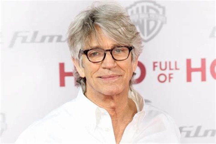 Eric Roberts Admits He's 'Lost Count' of His Projects After Appearing
