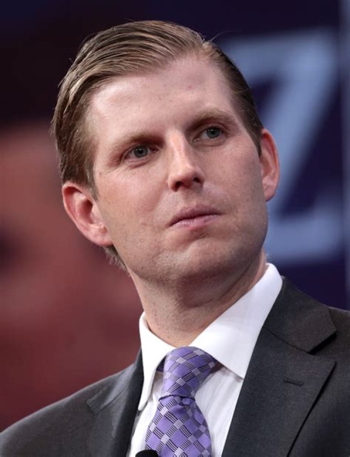 Eric Trump Comes to Town &raquo; Urban Milwaukee