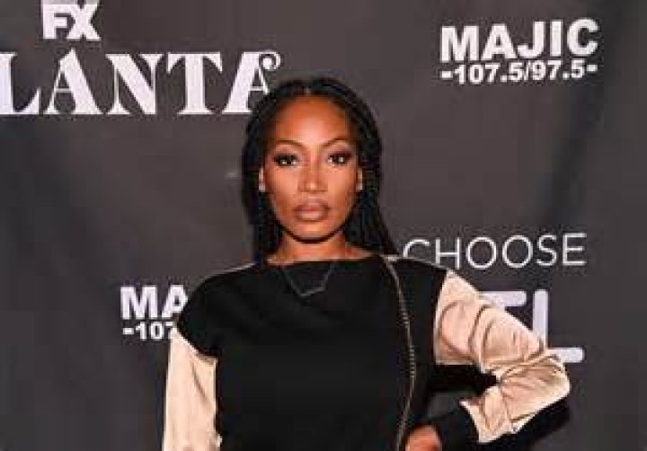 Erica Dixon On How She Tells The Twins Apart From Each Other! 🧐 YouTube