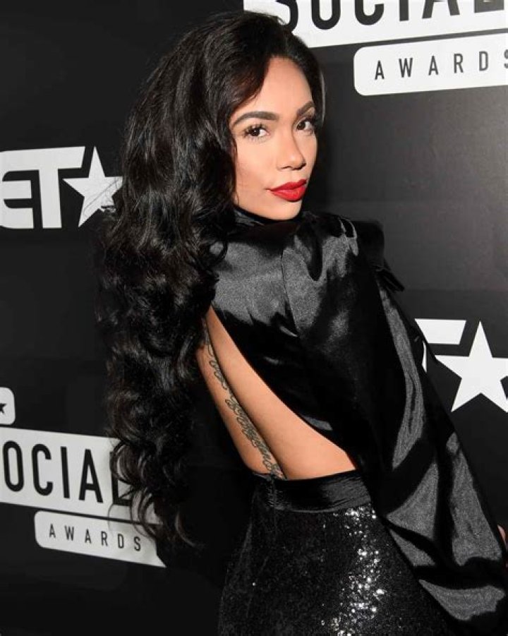 Erica Mena Apologizes For Using Racial Slur Against Spice On LHHATL