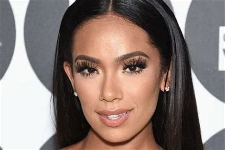 Erica Mena Flaunts Her Weight Loss And Fans Are Mesmerized By Her