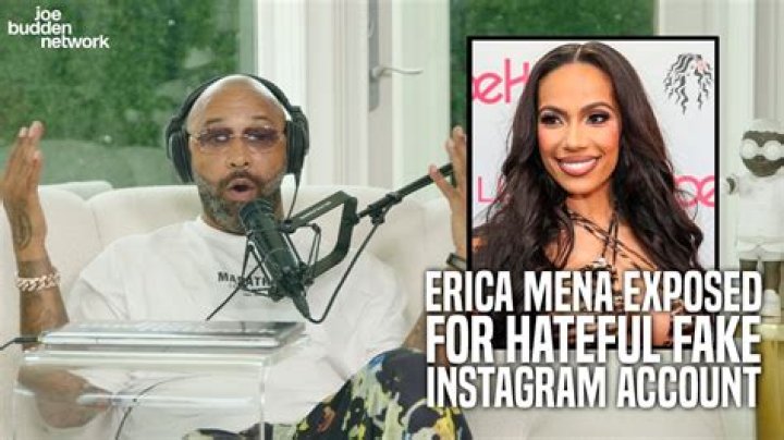 Erica Mena Pours On The Birthday Love For Safaree Via IG The Latest