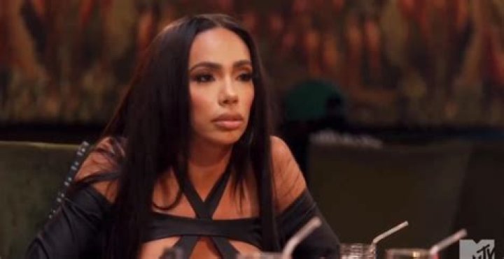Erica Mena Talks Lying to an Ex News BET