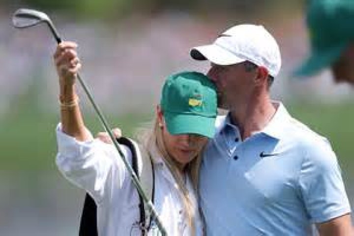Erica Stoll Wiki (Rory McIlroy's Wife), Age, Kids, Family, Net Worth