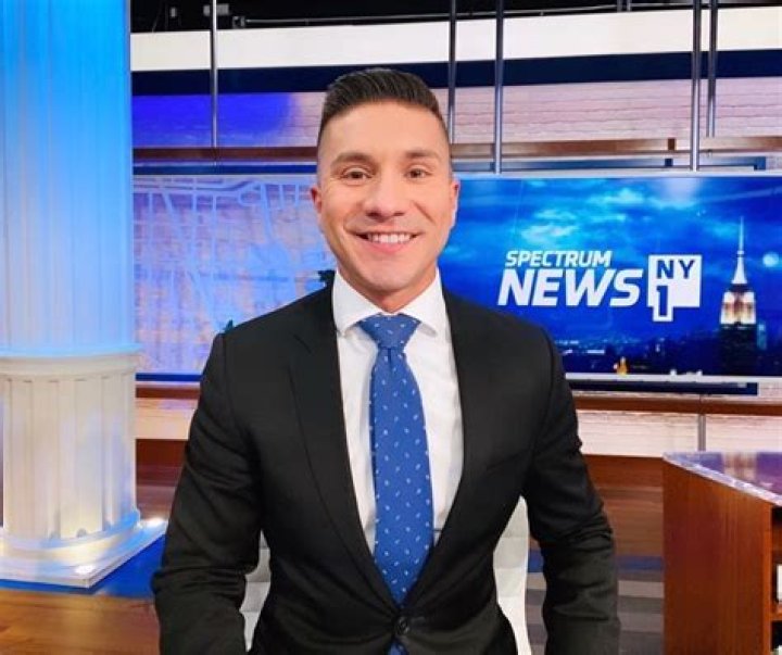 Erick Adame Scandal What Happened Salary Net Worth 2022