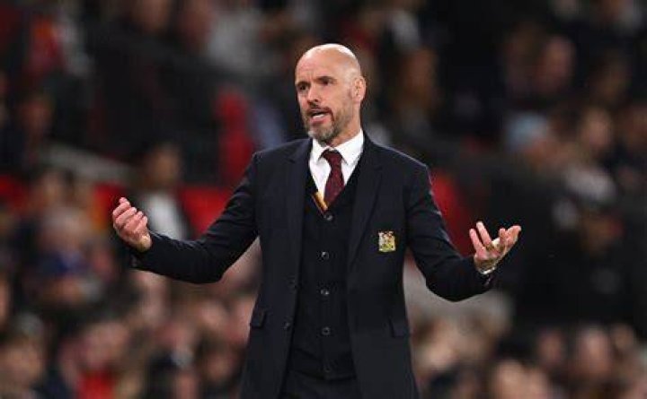 Erik ten Hag will find &pound;100million and exchange Marcus Rashford to sign