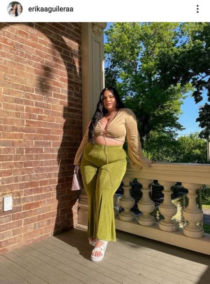 ERIKA AGUILERA 🦋 on Instagram &ldquo;Over here counting down the days till