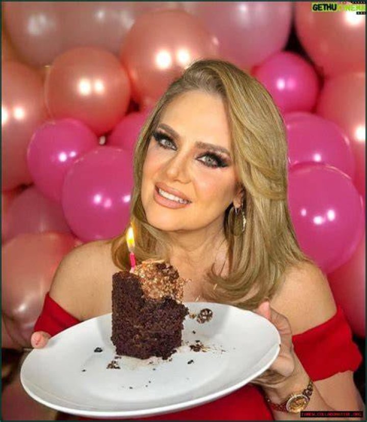 Erika Buenfil Age: Defying Norms, Embracing Beauty