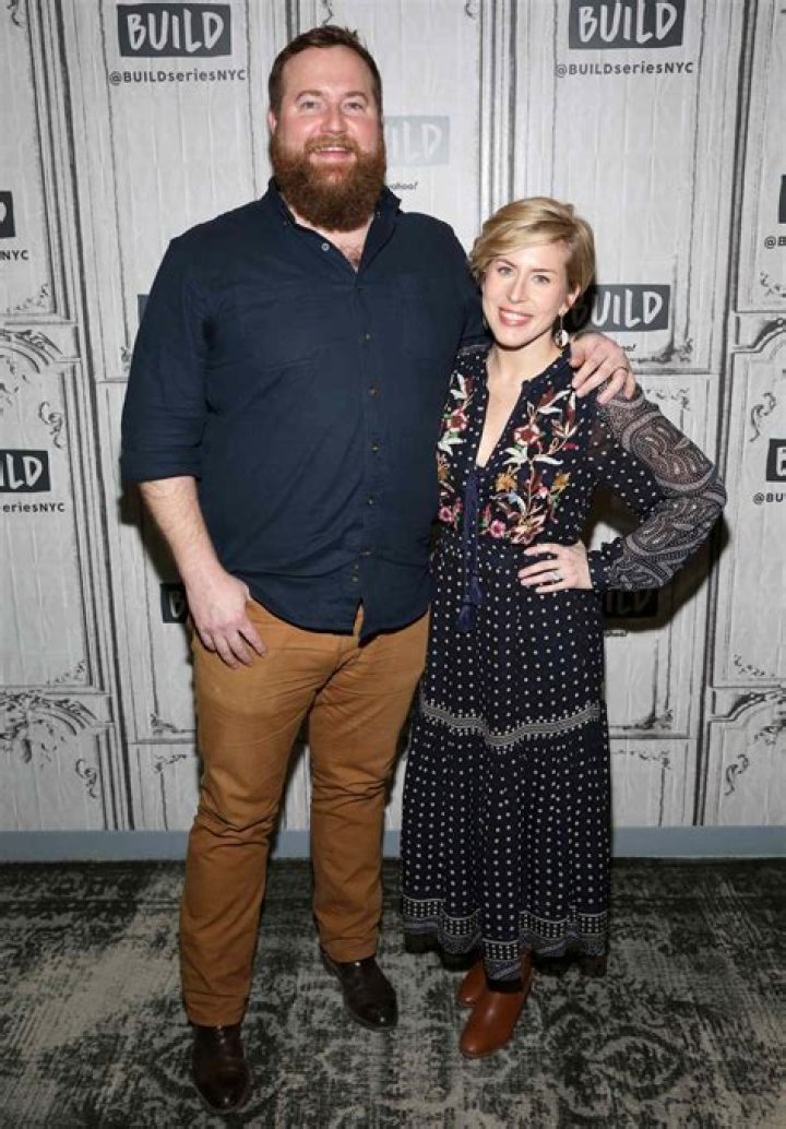 Erin and Ben Napier "Home Town" Costar, Josh Nowell Who is He