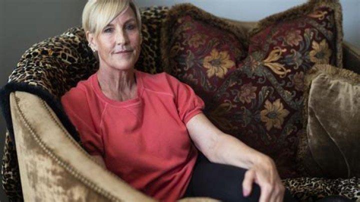 Erin Brockovich's Daughter Is All Grown Up and Looks Exactly Like Her