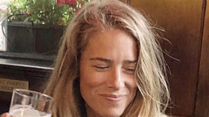 Erin Manning Kellerman The untold story of Max Kellerman's wife YEN