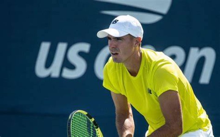 Ernesto Escobedo, tenista mexicano se clasifica al Australian Open