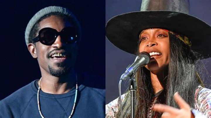 Erykah Badu Seven 2015 Straight From The A [SFTA] Atlanta
