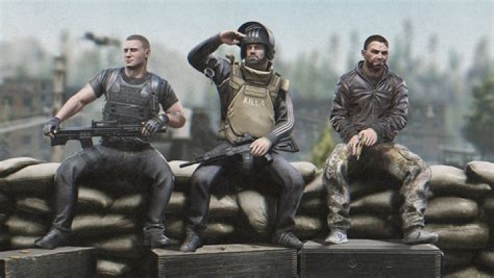 Escape From Tarkov Teases New &lsquo;Ground Zero&rsquo; Map in Latest TarkovTV
