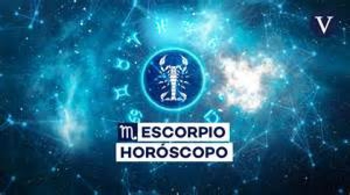 ESCORPIO hoy Hor&oacute;scopo de Hermes Ramirez de hoy 22 de Noviembre 2022