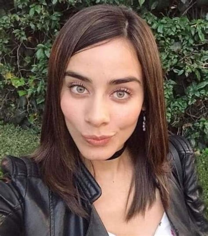 Esmeralda Pimentel Esmeralda Pimentel, Belleza De Cara