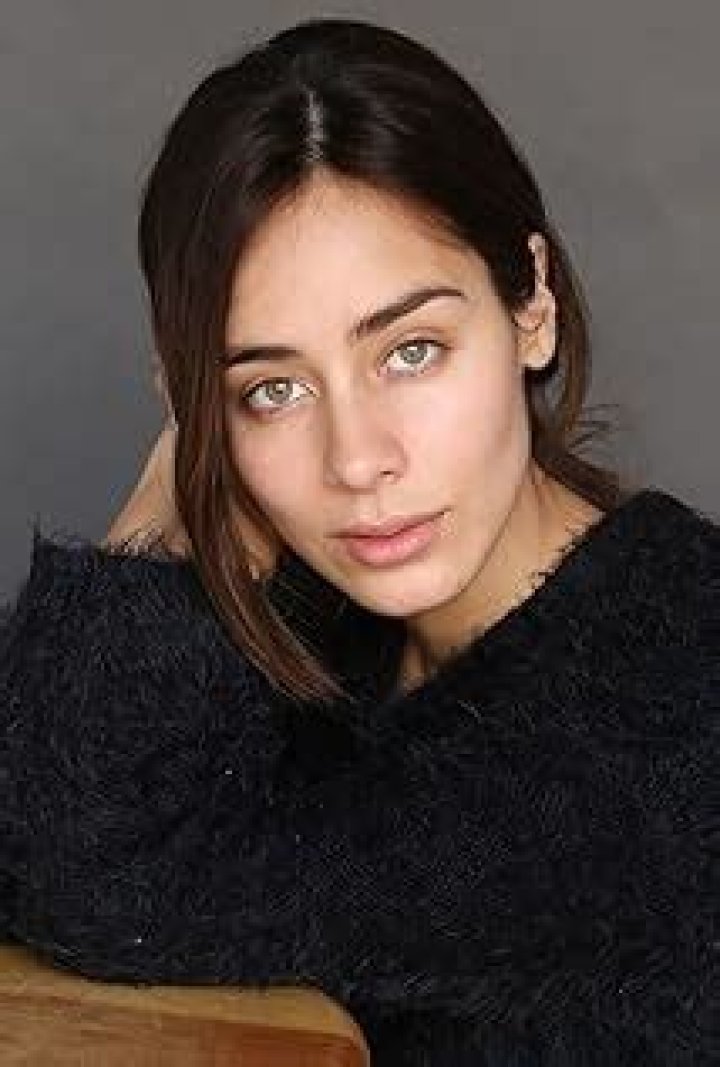 Esmeralda Pimentel IMDb
