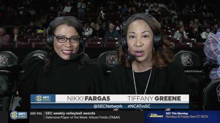 ESPN Adds New Voices To Strong Women&rsquo;s College Basketball Commentator