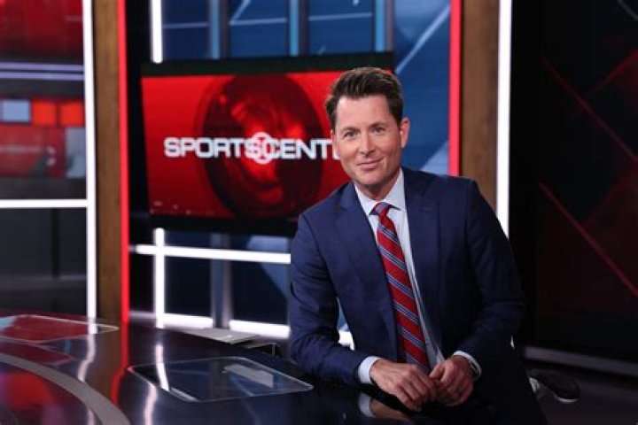 ESPN Commentator, Anchor and Executive Bios ESPN Press Room U.S.