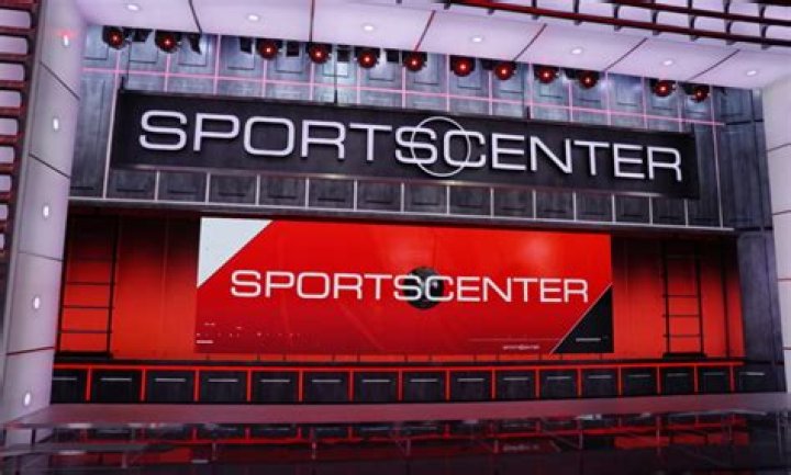 ESPN Signs Brian Custer as SportsCenter Anchor, Play by Play