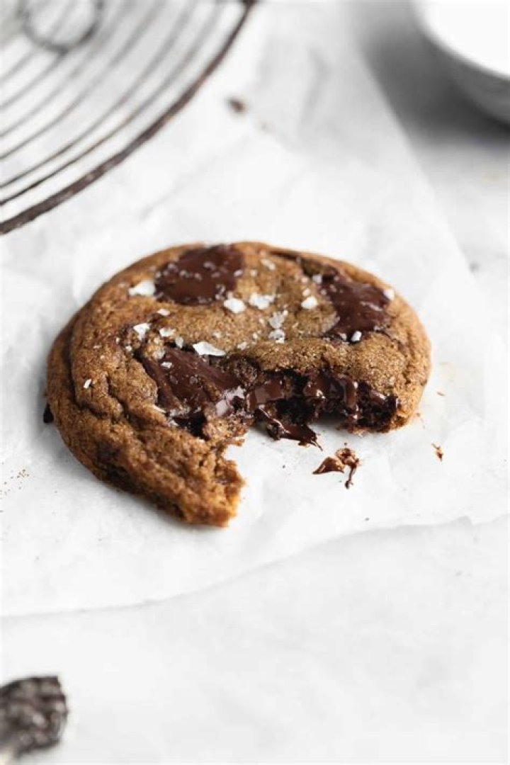 Espresso Chocolate Chip Cookies Broma Bakery Bloglovin&rsquo; Coffee