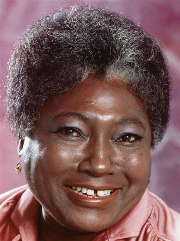 Esther Rolle Actress
