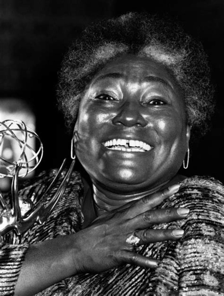 Esther Rolle IMDb