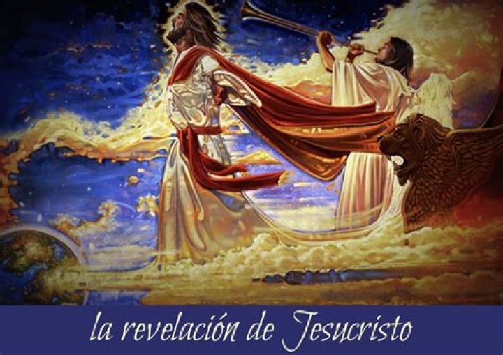 Estudio Biblia Apocalipsis