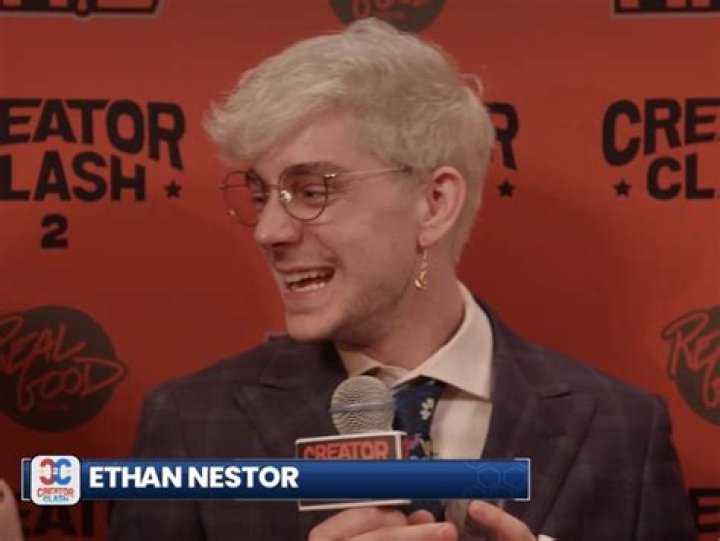 ethan nestor in 2021 Nestor, Ethan crankgameplays, Mark and ethan