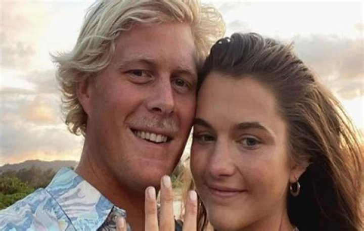 Ethan Precourt age, biography, wiki, age, height, net worth, husband
