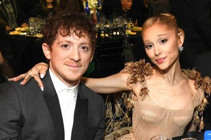 Ethan Slater's Wife Lilly Jay Addresses Split, Ariana Grande Romance