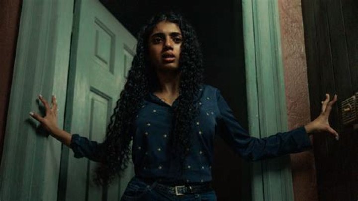 Etnia Avantika Vandanapu, &iquest;Qu&eacute; es la etnia Avantika Vandanapu? The