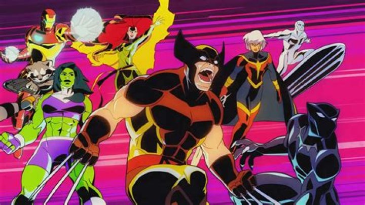 Eugene Thompson (Earth199999) Marvel Database Fandom