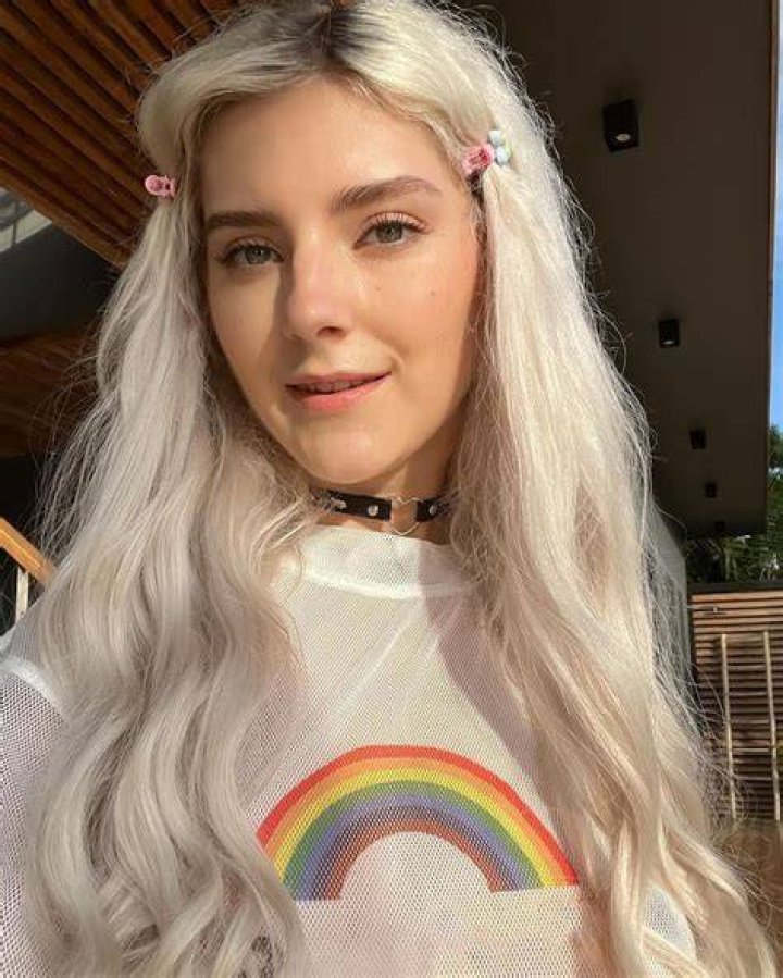 Eva Elfie Pics Telegraph