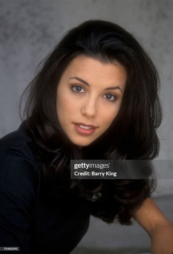 Eva longoria 1998 hires stock photography and images Alamy