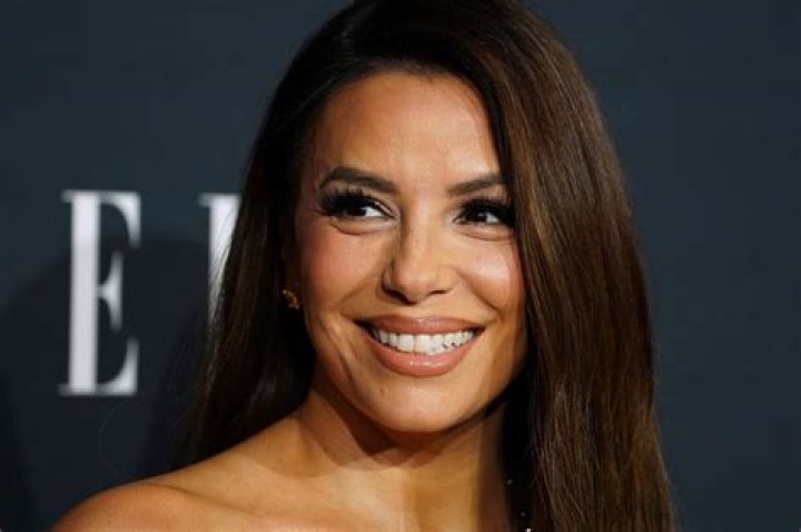 Eva Longoria: A Beacon Of Hope Through Charity Work