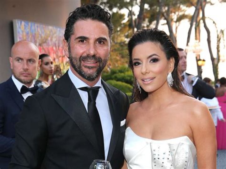 Eva Longoria and Jos&eacute; Bast&oacute;n's Relationship Timeline