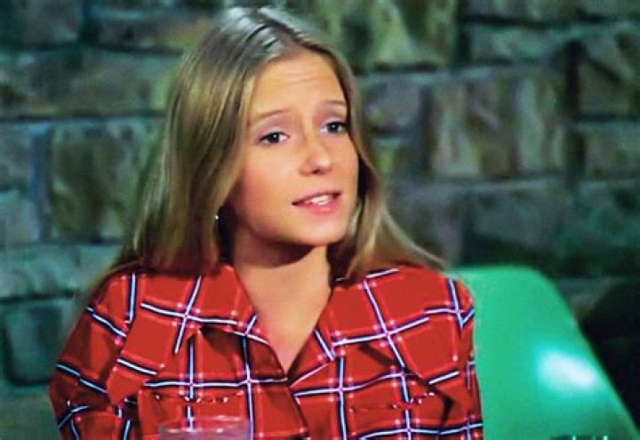 Eve Plumb The Brady Bunch Photo (11274263) Fanpop