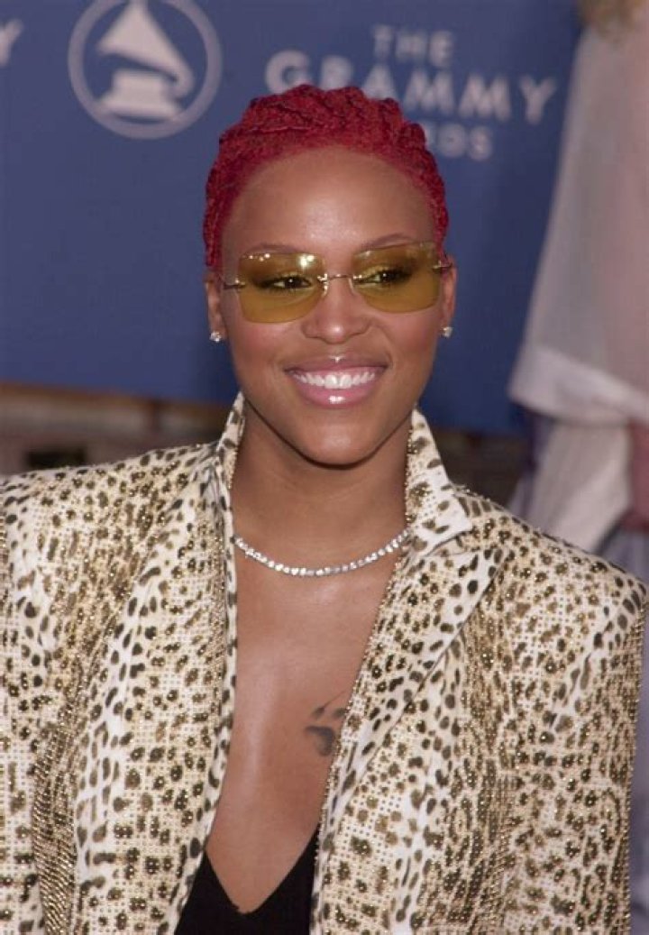 Eve (rapper) Wikipedia