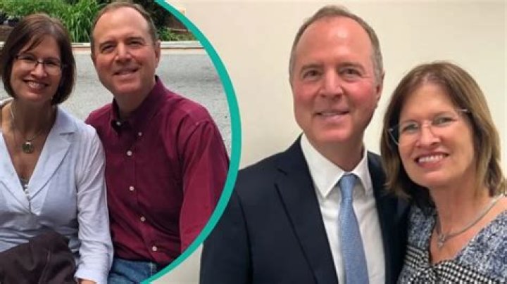 Eve Schiff Inside the Life of Adam Schiff's wife Dicy Trends