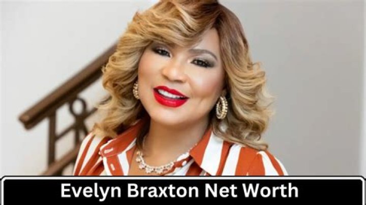 Evelyn Braxton's Children: Unraveling Their Captivating Journeys