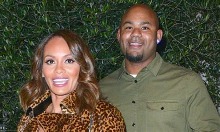 Evelyn Lozada and Carl Crawford Are Back On the Market Sandra Rose