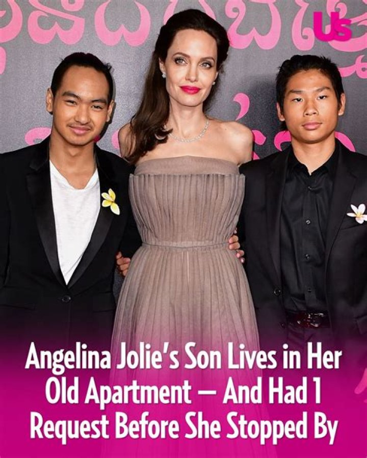 Even Angelina Jolie's Airport Outfits Are Stealthily Wealthy Urban