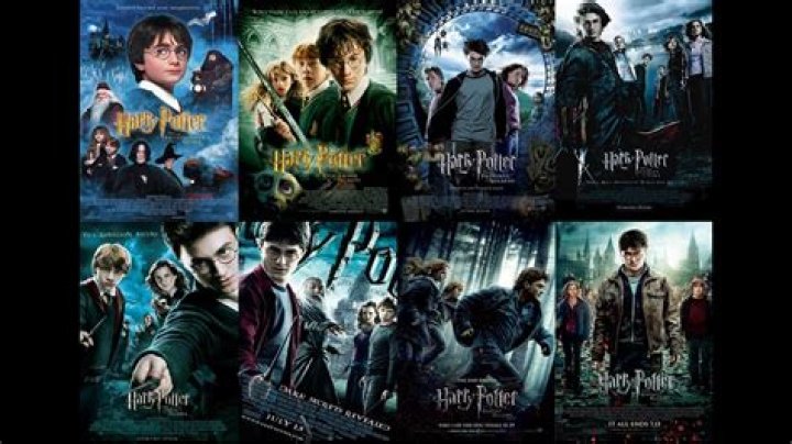 Every Harry Potter Movie, Ranked By Book Accuracy