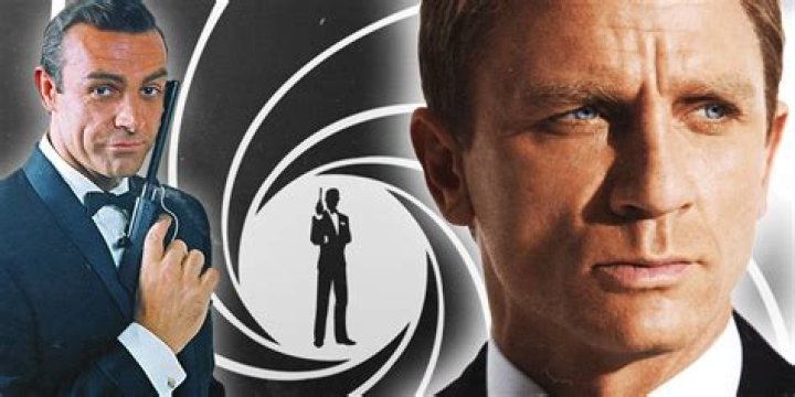 Every James Bond movie starring Daniel Craig ranked from best to worst T3