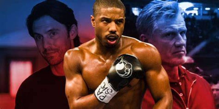Every Rocky Character Who Returned In The Creed Movies LaptrinhX